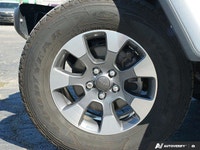 BLACK CLOTH BUCKET SEATS W/SAHARA LOGO,RADIO: UCONNECT 4C NAV W/8.4 DISPLAY,COLD WEATHER GROUP -inc:... (image 5)