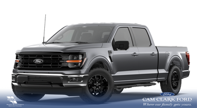 Stock photos may not be exactly as Illustrated. Please contact dealer for official photos. Cam Clark...