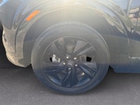TURBOCHARGED ENGINE | ALL-WHEEL DRIVE | SPORT TOURING PACKAGE HEATED SEATS & WHEEL | REMOTE START| A... (image 8)