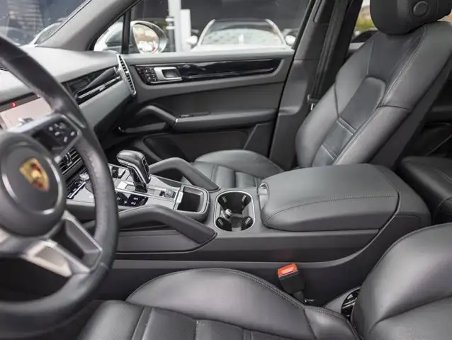 2021 Porsche Cayenne Base5783111131575193626