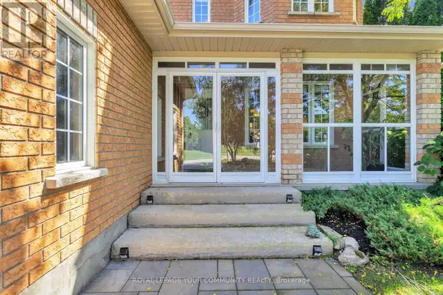 73 ANDERSON CRESCENT Tay (Victoria Harbour), Ontario in Houses for Sale in Barrie - Image 3
