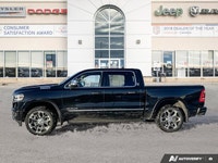 Leather | Remote Start | Back Up Camera | Power Running Boards | Tonneau Cover | Heated Seats + Whee... (image 1)