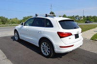 2016 Audi Q5 TDI 3.0L Technik Quattro 209,300 KM Now Only $15,950(Was $16,950) or $230 Bi-Weekly(O.A... (image 2)
