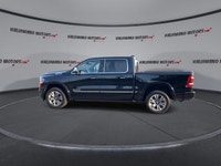 Accident Free Meet the used 2022 RAM 1500 Limited 4x4 Crew Cab 5'7 Box at Haldimand Motors Ltd. in C... (image 4)