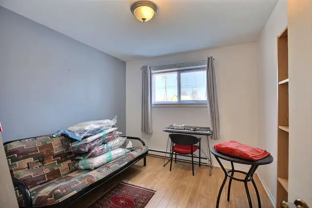 4 1/2  à louer à Neufchâtel in Long Term Rentals in Québec City - Image 8