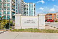 1 Bdrm 1 Bth - Yonge/Hwy 7 | Contact Today!