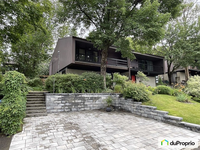 $449,999 - Semi-detached for sale in St-Romuald — photo 1