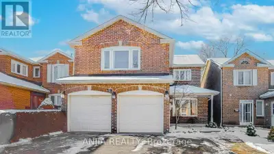 2ND FL ROOM 1 - 39 HEATHERTON WAY Vaughan (Crestwood-Springfarm-