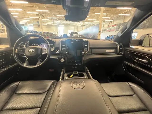 2022 RAM 1500 Sport Sport in Cars & Trucks in Comox / Courtenay / Cumberland - Image 15