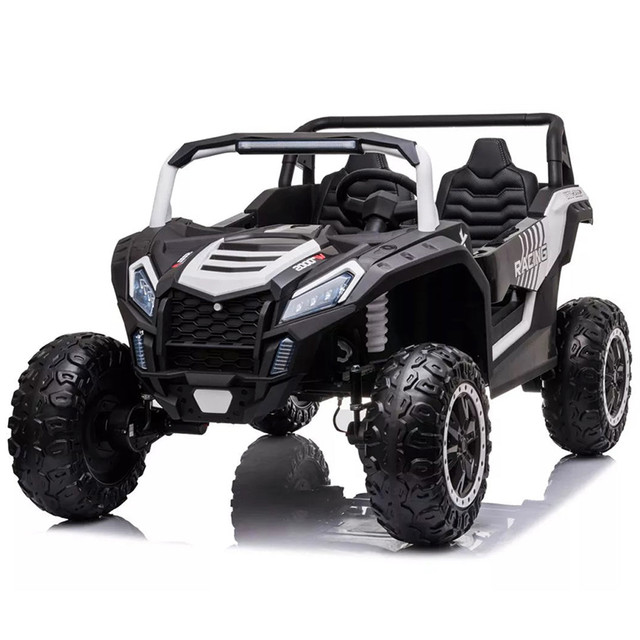 Buggy UTV Blade ST (Batterie 24 Volts) (Moteurs 4x200 Watts) (2 dans Jouets et jeux  à Victoriaville