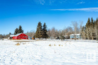 55416 HWY 765 Rural Lac Ste. Anne County, Alberta