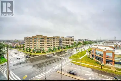 628 - 7325 MARKHAM ROAD N Markham (Cedarwood), Ontario