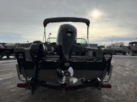 2013 LUND 1800 TYEE FISHING BOAT FOR SALE IN NISKU, AB THIS ONE WON'T LAST LONG! PERFECT BOAT FOR FI... (image 8)