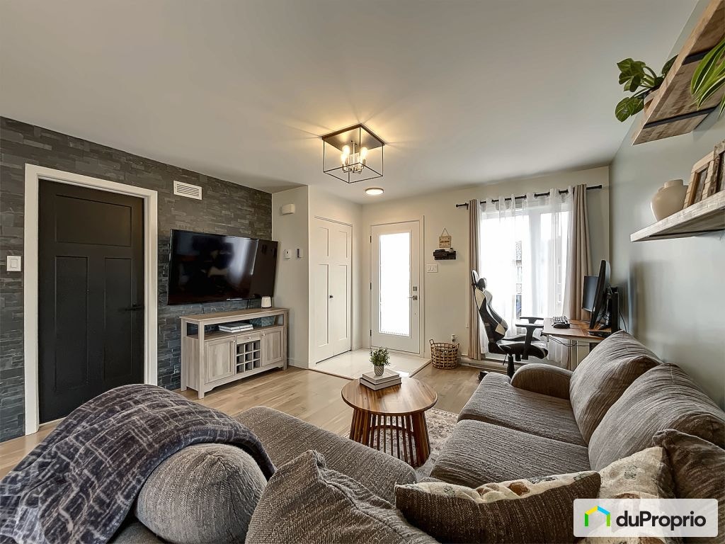 $437,000 - Semi-detached in Drummondville (Drummondville) — photo 3
