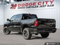 This Ram 1500 has a strong Twin Turbo Regular Unleaded I-6 3.0 L/183 engine powering this Automatic... (image 4)
