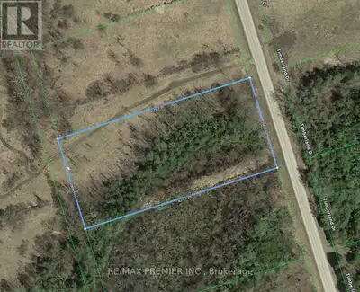 Vacant Residential Land has many of potential. Aprox 2 Acres, with 200 feet frontage on Timberland D...