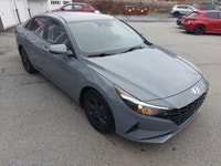 Automatic Transmission Apple Carplay Android Auto Back Up Camera Blind Spot Monitors Heated Seats He... (image 6)