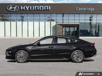 This Hyundai Sonata Hybrid has a strong Gas/Electric I-4 2.0 L/122 engine powering this Automatic tr... (image 2)