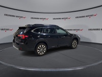 // ACCIDENT FREE!! // Meet the 2024 Subaru Outback Limited XT AWD, a confident SUV that fits Ontario... (image 7)