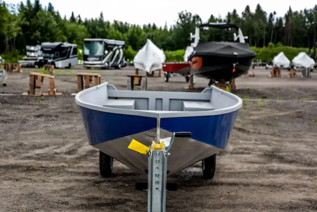 2026 Others V16L in Powerboats & Motorboats in Rimouski / Bas-St-Laurent - Image 4