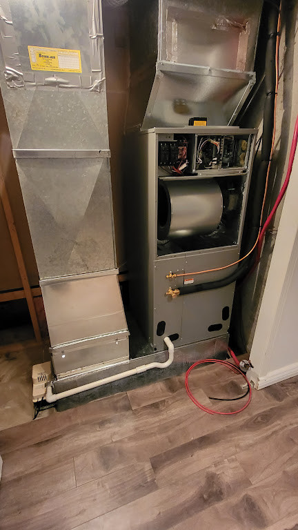 Réparations/Repairs-Thermopompe/Heat pump 514 574-5181 dans Chauffage et climatisation  à Ville de Montréal - Image 3