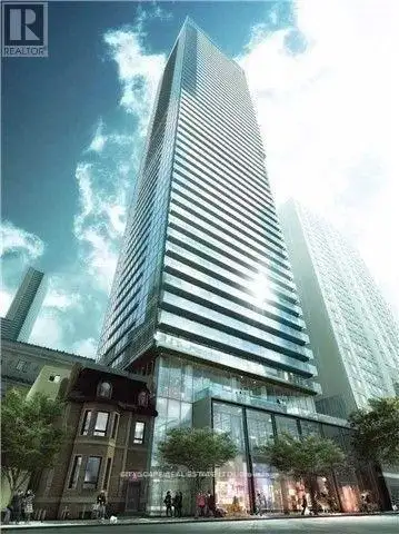 402 - 15 GRENVILLE STREET Toronto (Bay Street Corridor), Ontario