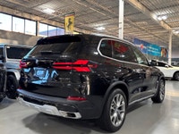 **FALL SPECIAL!** FEATURING : XDRIVE AWD, PANORAMIC ROOF, MULTICOLOUR AMBIENT LIGHTING, BMW LED HEAD... (image 5)