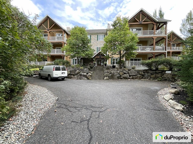 $593,750 - Condominium for sale in Bromont — photo 2