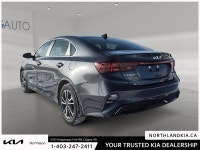 2024 Kia Forte EX New Price! Ready for anything, from the streets of Calgary to the highways of Albe... (image 1)