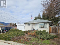 731 NELSON Avenue Penticton, British Columbia