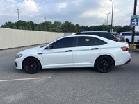 // ACCIDENT FREE!! // Built for drivers who love a real connection to the road, this 2024 Volkswagen... (image 1)