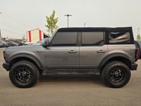 WAS: $52995 NOW: $49200 plus taxes and licensing feesThe 2023 Ford Bronco Outer Banks 4dr 4x4 brings... (image 2)