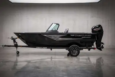 US-CRCKG175C626 Avec plus d’espace, plus de rangement et encore plus de possibilités pour la pêche,...