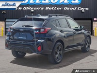 Check out this certified 2024 Subaru Crosstrek Convenience AWD | Heated Seats | Adaptive Cruise | Ca... (image 4)