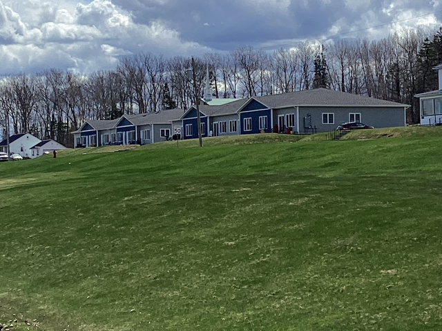 Garden Home For Rent in Nackawic in Long Term Rentals in Fredericton - Image 7