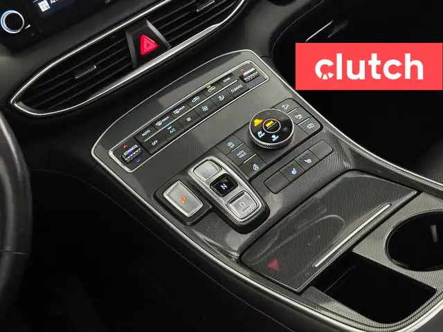 2021 Hyundai Santa Fe Preferred w/ Trend Package in Cars & Trucks in Ottawa - Image 36