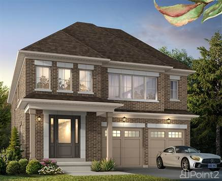 Homes for Sale in Loius St/ 25, Milton, Ontario $999,999 in Houses for Sale in Oakville / Halton Region