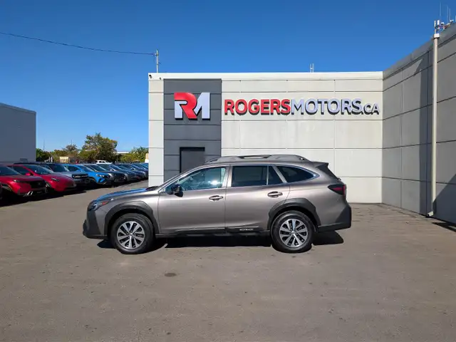 2023 Subaru Outback TOURING AWD - SUNROOF - EYESIGHT in Cars & Trucks in Oakville / Halton Region - Image 3