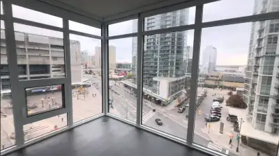 ️ Stunning Condo with a Private Heated Balcony! What a beautiful layout! This rare gem offers: ✨ A c...