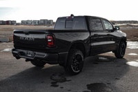 This Ram 1500 has a strong Twin Turbo Regular Unleaded I-6 3.0 L/183 engine powering this Automatic... (image 3)