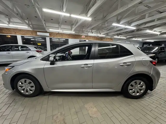 2023 Toyota Corolla Hatchback CVT in Cars & Trucks in Longueuil / South Shore - Image 3