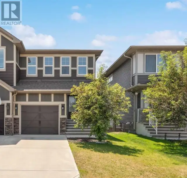 281 Hillcrest Road SW Airdrie, Alberta628633129740821220
