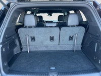 Welcome to Capital GMC! The Acadia is here! This AWDBlack Acadia offers excellent driving manners, w... (image 9)