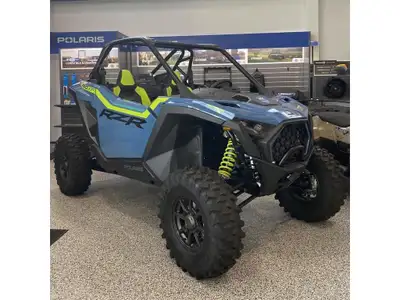2025 Polaris RZR PRO XP PREMIUM