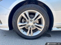 *2019 Hyundai Sonata Essential | Heated Seats | CarPlay* Due to the age and mileage this vehicle is... (image 8)