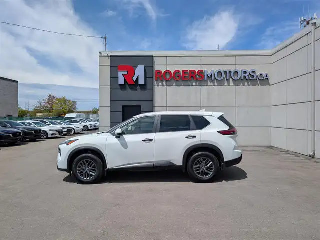 2024 Nissan Rogue S AWD - CARPLAY - REV CAM - REMOTE STARTER in Cars & Trucks in Oakville / Halton Region - Image 3
