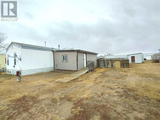 LOT #23, 5348 49 Avenue Provost, Alberta in Houses for Sale in Red Deer - Image 3