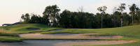 GOLF LOT 60' BACKING THE FAIRWAY WITH ALL SERVICES INCLUDED!