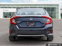 * 8-way power-adjustable driver's seat. * Heated front seats. * Dual-zone automatic climate control... (image 3)