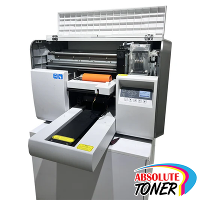 $196/Month i3200 UV Printer UV-DTF Desktop Calca UV-LED A3, View more